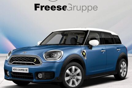 Mini Countryman SE (Cooper) 65.280 km 21.890 &euro; Oldenburg 26125