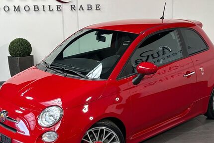 Fiat 500 36.750 km 14.749 &euro; Wardenburg 26203