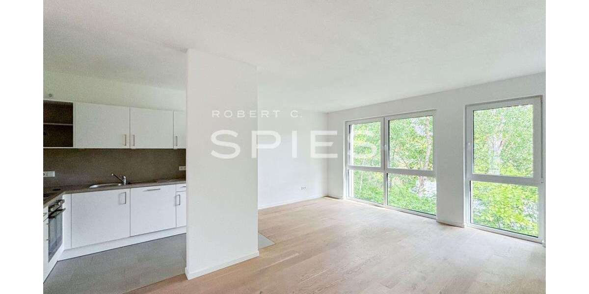 Etagenwohnung Oldenburg Eversten - 3 Zimmer, 77 m&sup2;, 950&euro; | Angebot:26801560