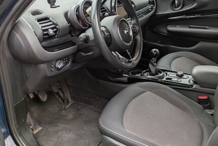 Mini One Clubman 87.500 km 12.700 &euro; Brake (Unterweser) 26919