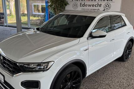 VW T-Roc 32.329 km 23.490 &euro; Edewecht 26188