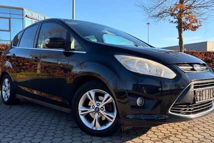 Ford C-Max 247.386 km 3.900 &euro; Oldenburg 26121