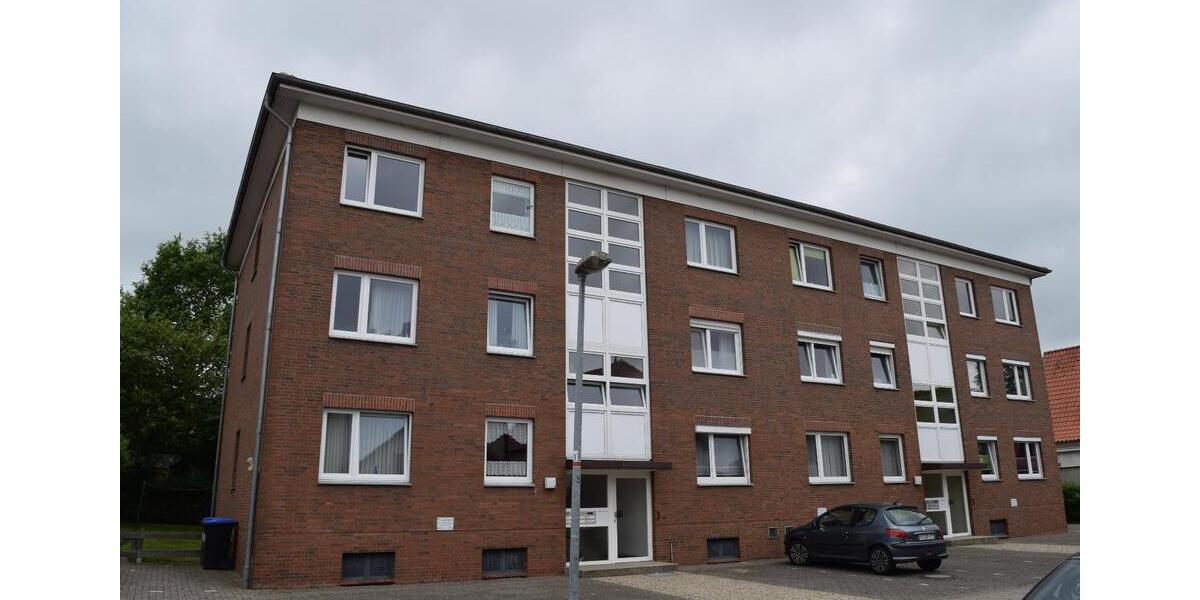Etagenwohnung Varel - 2 Zimmer, 57 m&sup2;, 110.000&euro; | Angebot:26788440