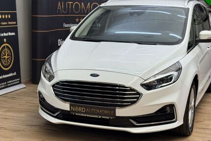 Ford S-Max 81.055 km 26.850 &euro; Rastede/ Wahnbek 26180