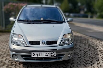 Renault Scenic 159.700 km 2.499 &euro; Rastede-Wahnbek 26180