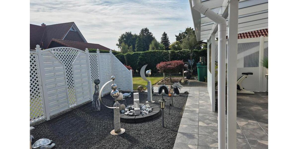 Einfamilienhaus Apen - 5 Zimmer, 102 m&sup2;, 385.000&euro; | Angebot:27223778