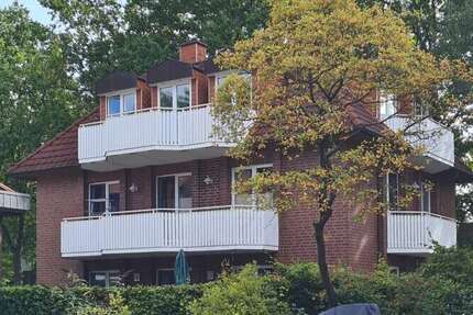 Wohnung zum Kaufen in Oldenburg Etzhorn 230.000 € 72 m² 3 zimmer