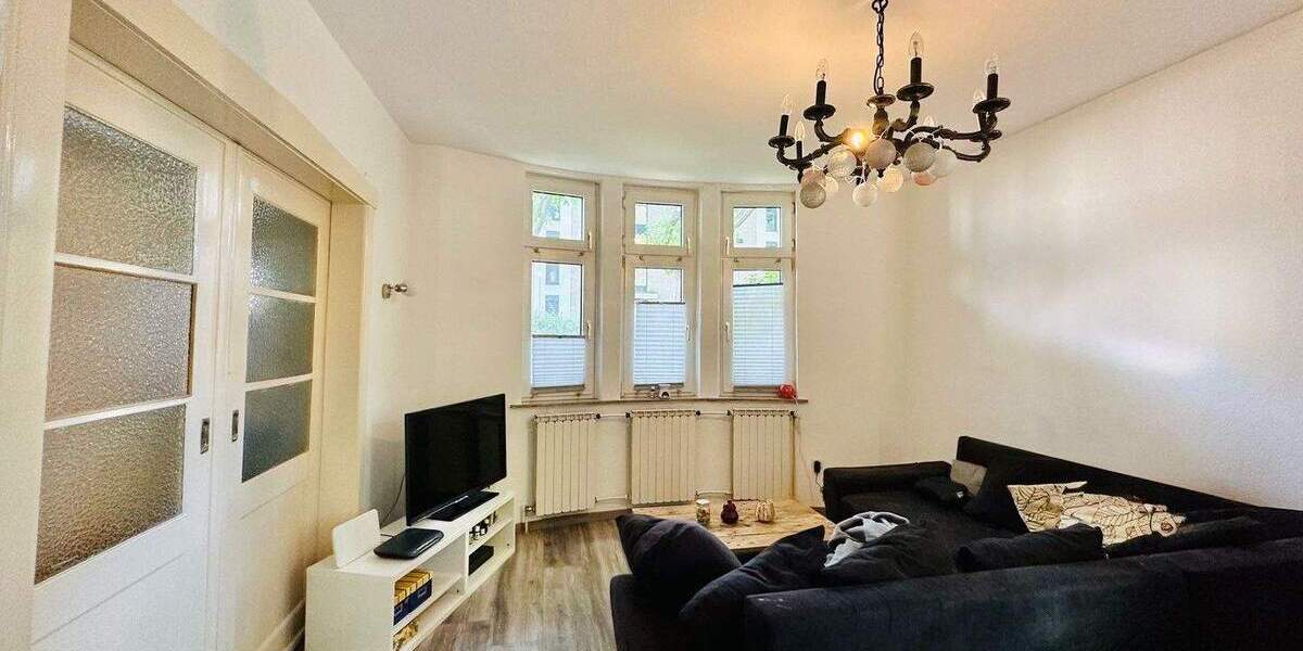 Mehrfamilienhaus, Wohnhaus Oldenburg Donnerschwee - 1 Zimmer, 420.000&euro; | Angebot:25698564