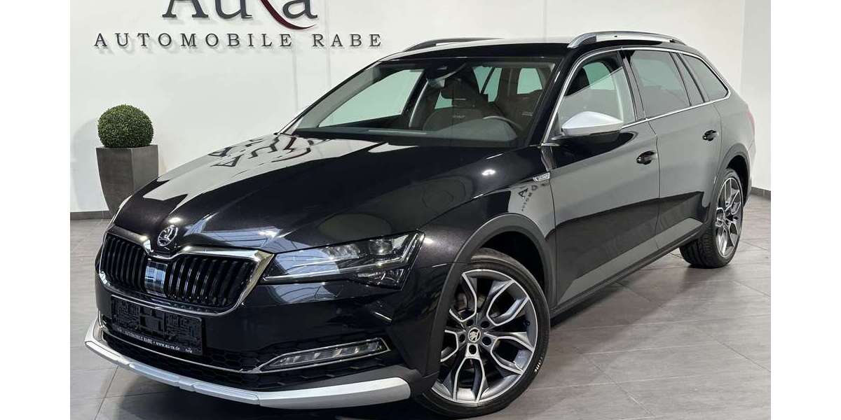 Skoda Superb 88.450 km 27.989 &euro; Wardenburg 26203