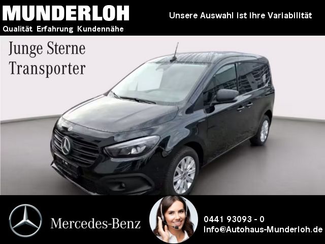 Mercedes-Benz eCitan 13.063 km 26.900 &euro; Oldenburg 26125