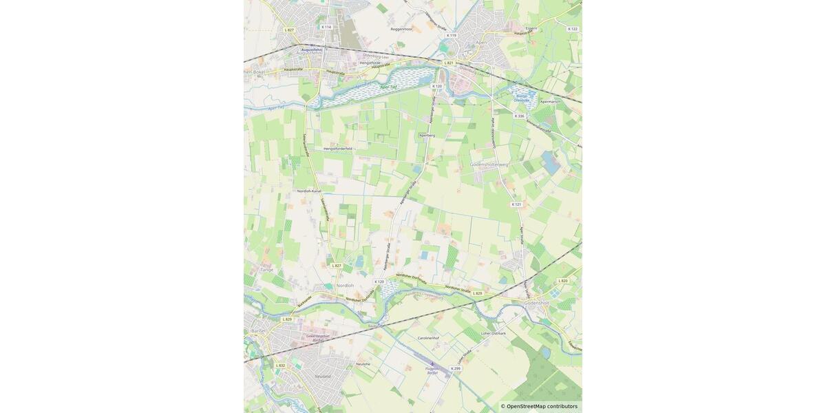 Einfamilienhaus Apen - 4 Zimmer, 122 m&sup2;, 950&euro; | Angebot:24933810