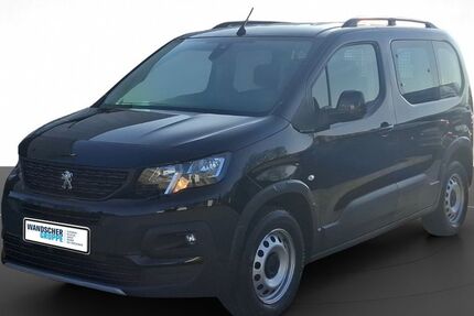 Peugeot Rifter 31.554 km 20.490 &euro; Oldenburg 26135