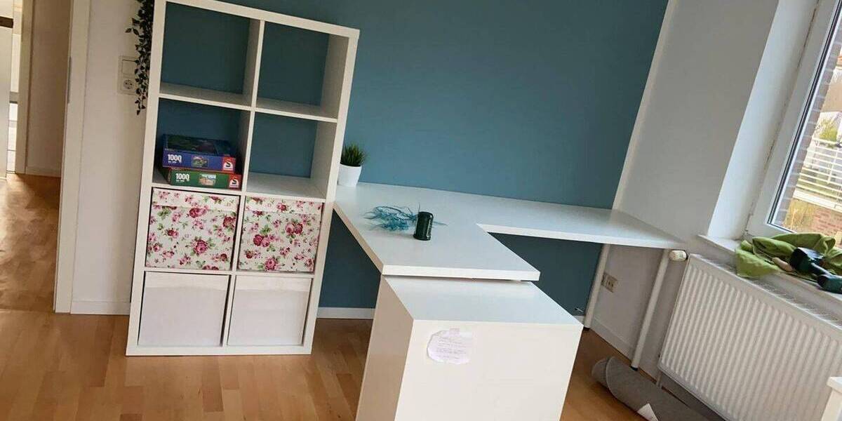 Doppelhaushälfte Rastede Rastede I - 5 Zimmer, 148 m&sup2;, 525.000&euro; | Angebot:26265824