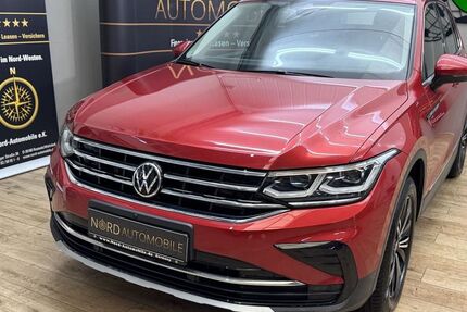 VW Tiguan 81.100 km 30.900 &euro; Rastede/ Wahnbek 26180