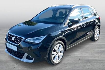 Seat Arona 39.512 km 17.976 &euro; Oldenburg 26135