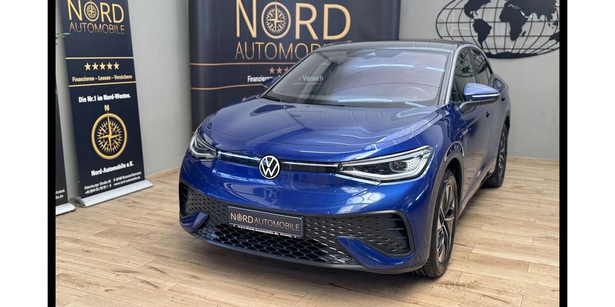 VW ID.5 81.560 km 24.490 &euro; Rastede/ Wahnbek 26180