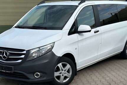 Mercedes-Benz Vito 168.000 km 19.980 &euro; Rastede-Hahn 26180