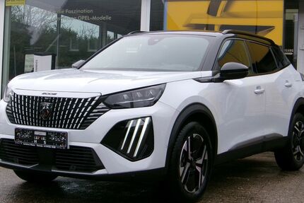 Peugeot 2008 11.590 km 23.790 &euro; Rastede 26180