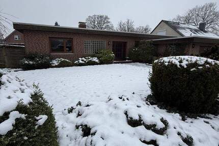 Haus Hude Vielstedt - 4 Zimmer, 123 m&sup2;, 249.000&euro; | Angebot:24826235