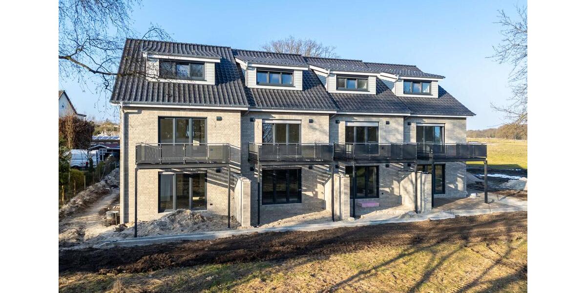 Erdgeschoßwohnung Bad Zwischenahn - 2 Zimmer, 60 m&sup2;, 780&euro; | Angebot:26267972