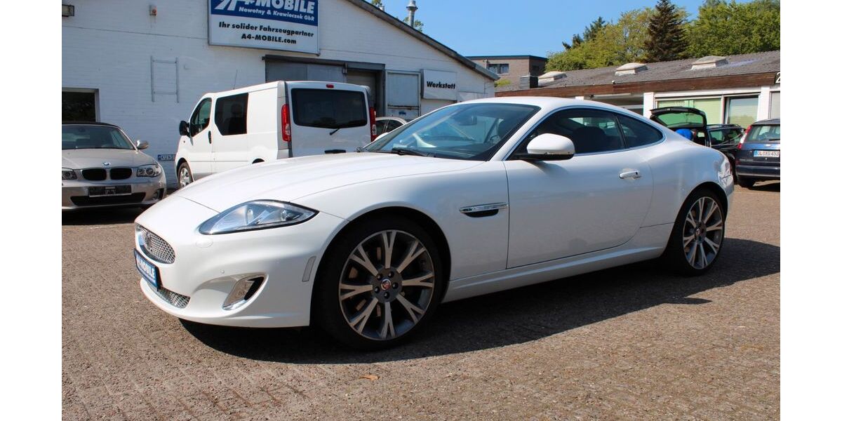 Jaguar XK 115.550 km 23.999 &euro; Oldenburg 26129