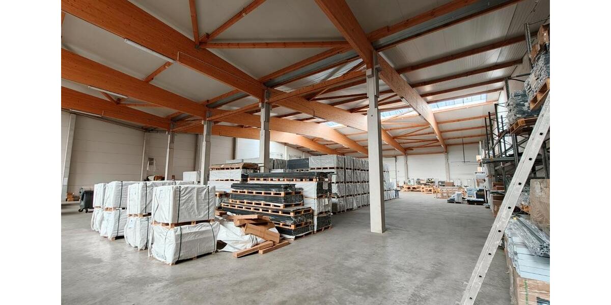 Gewerbeobjekt Oldenburg Drielaker-Moor - 5&euro; | Angebot:26115561