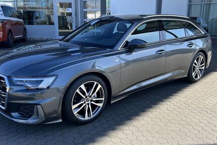 Audi A6 40.000 km 41.950 &euro; Westerstede 26655