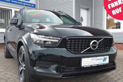 Volvo XC40 29.500 km 30.490 &euro; Augustfehn 26689