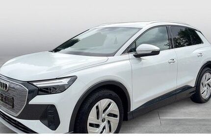 Audi Q4 e-tron 7.544 km 43.978 &euro; Oldenburg 26135
