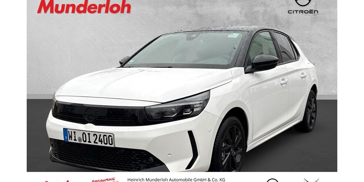 Opel Corsa 1.703 km 21.450 € Oldenburg 26127