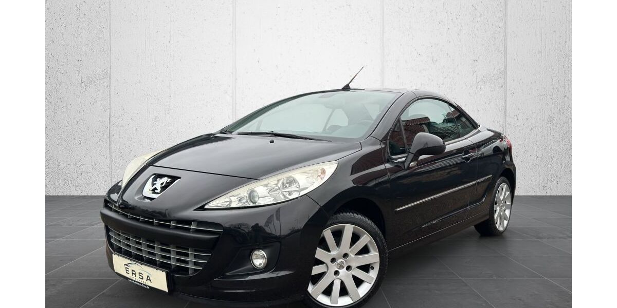 Peugeot 207 43.000 km 6.999 € Wardenburg (bei Oldenburg) 26203