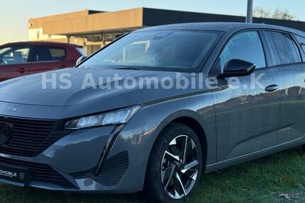 Peugeot 308 29.850 km 20.599 € Brake 26919