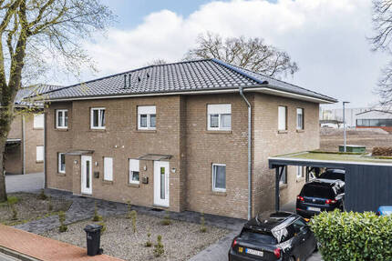 Haus Garrel - 4 Zimmer, 108 m&sup2;, 1.400&euro; | Angebot:26053318