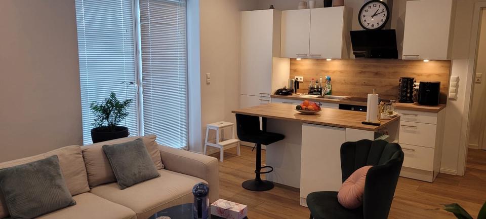 Wohnung in WiefelstedeRastede nahe Oldenburg zu vermieten 3 zimmer