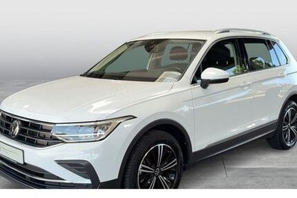 VW Tiguan 39.872 km 27.979 &euro; Oldenburg 26135