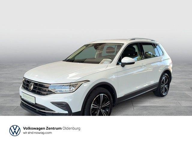 VW Tiguan 39.872 km 27.979 &euro; Oldenburg 26135