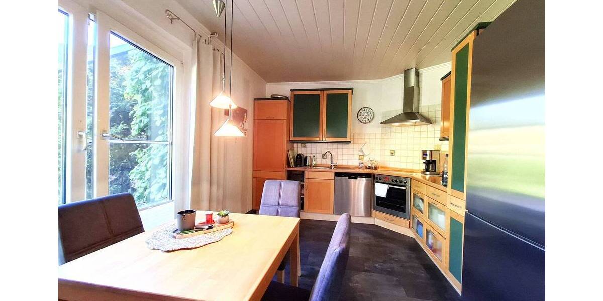 Einfamilienhaus Brake Kirchhammelwarden - 5 Zimmer, 144 m&sup2;, 240.000&euro; | Angebot:26388781