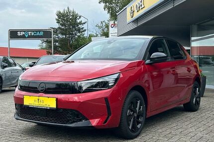 Opel Corsa 11.500 km 18.490 &euro; Oldenburg 26125