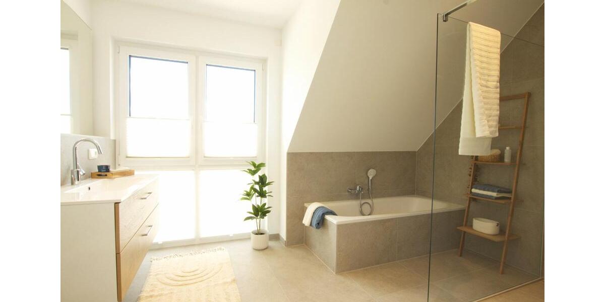 Doppelhaushälfte Apen - 4 Zimmer, 120 m&sup2;, 425.000&euro; | Angebot:26888878