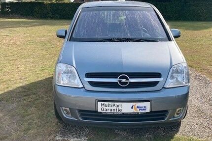Opel Meriva 109.800 km 4.480 € Ahlhorn 26197