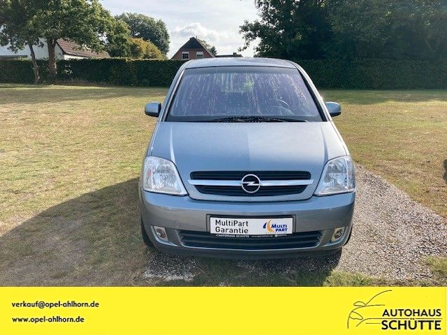 Opel Meriva 109.800 km 4.480 € Ahlhorn 26197