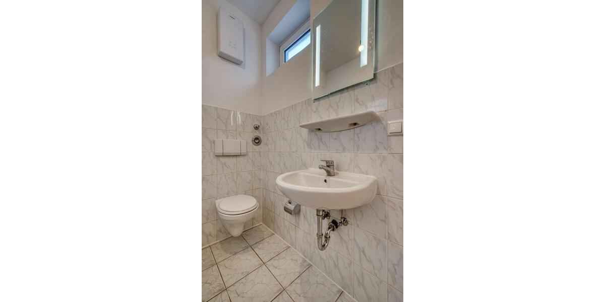 Etagenwohnung Delmenhorst - 2 Zimmer, 56 m&sup2;, 540&euro; | Angebot:26283516