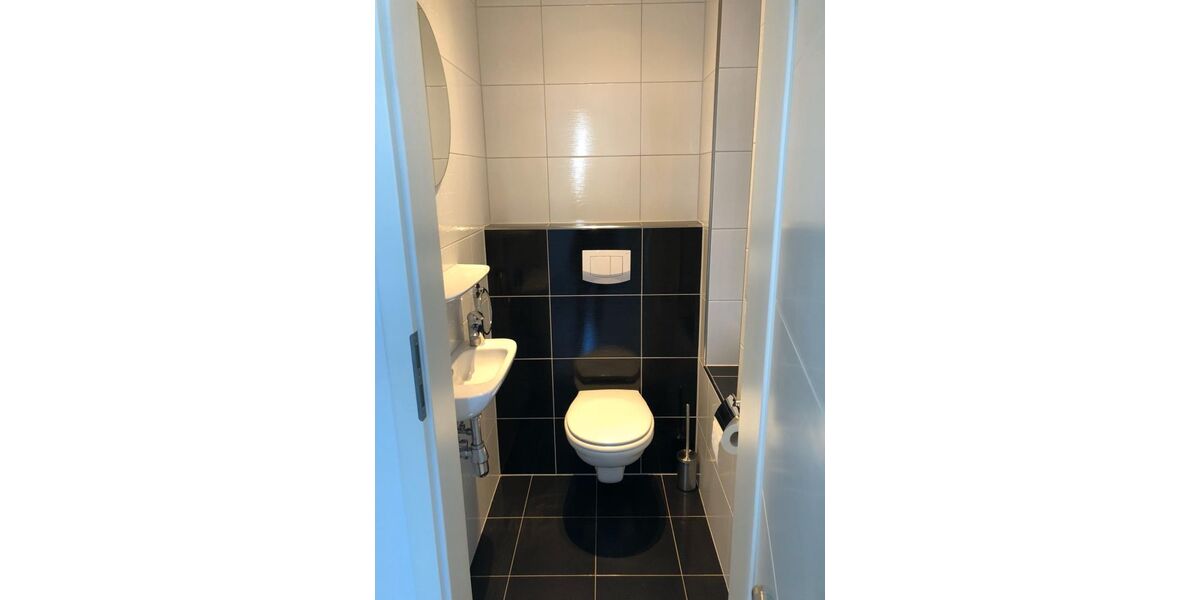 Provisionsfrei* Moderne Doppelhaushälfte in Oldenburg-Bürgerfelde - PV, Wallbox, Wintergarten & Einzugsbereit - Doppelhaushälfte Oldenburg Alexandersfeld | Angebot:26116136