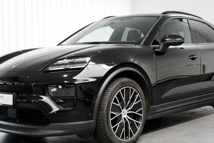 Porsche Macan 29.159 km 79.890 &euro; Oldenburg 26123