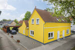 Doppelhaushälfte Oldenburg / Eversten Eversten - 5 Zimmer, 121 m&sup2;, 555.500&euro; | Angebot:26527653