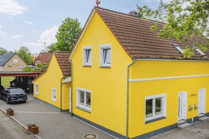 Haus Oldenburg / Eversten Eversten - 5 Zimmer, 121 m&sup2;, 555.500&euro; | Angebot:26527653