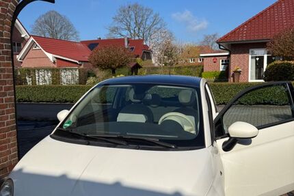 Fiat 500 162.500 km 3.200 &euro; Jade 26349