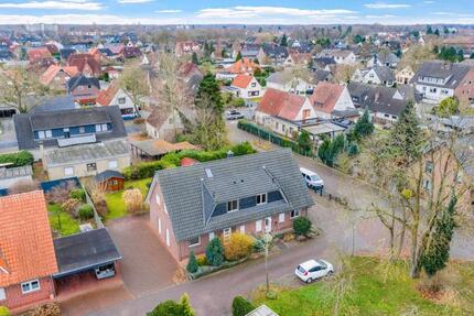 Haus Delmenhorst - 4 Zimmer, 119 m&sup2;, 377.500&euro; | Angebot:25783015