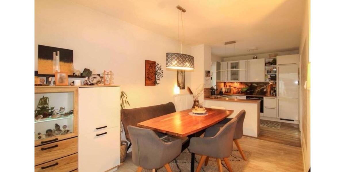 Doppelhaushälfte 5 zimmer