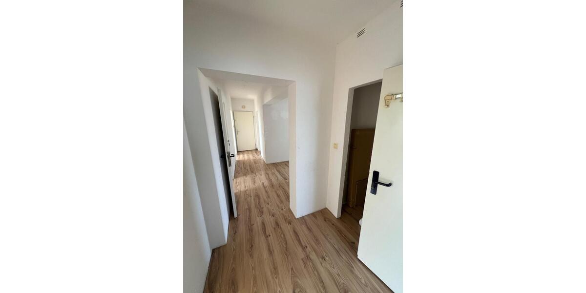 ANFRAGESTOPP! Schöne 4-Zimmer-Wohnung 4 zimmer